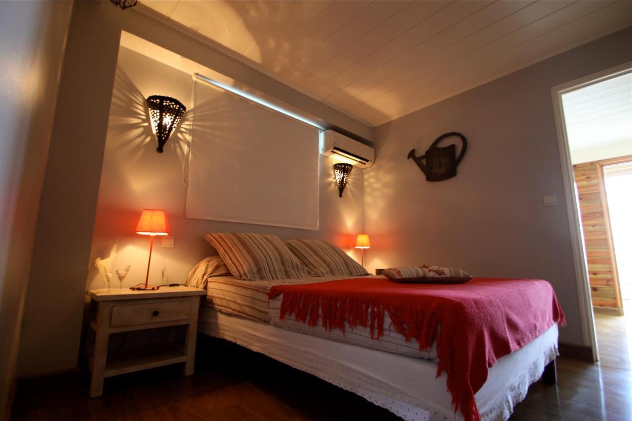 상트루스 Ti Paradis B&B 객실 사진
