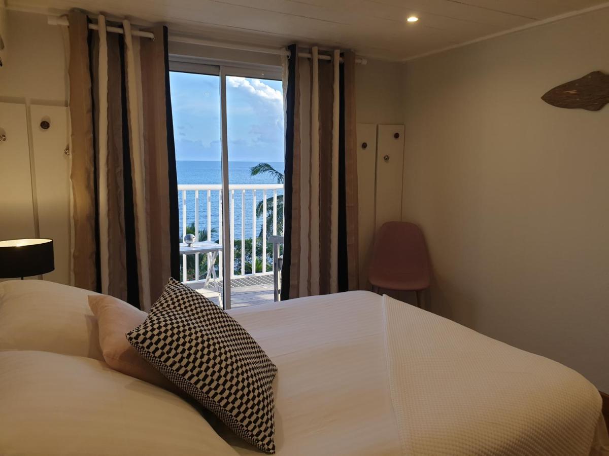 상트루스 Ti Paradis B&B 객실 사진